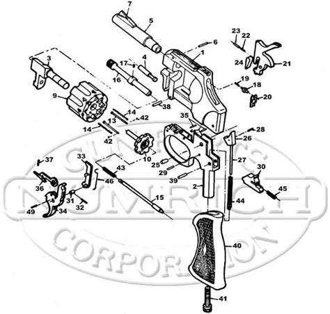 numrich gun parts|numrich gun parts diagrams.